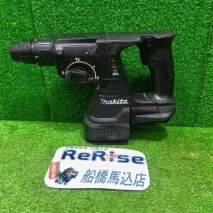 makita/マキタ<br>HR244DZ 充電式ハンマドリル 本体のみ【船橋馬込店:ITDKP69S0O0U】