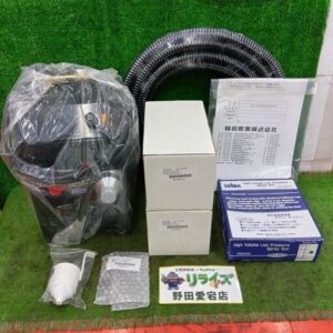 精和<br>400E  中圧温風塗装機 クリーンボーイ【野田愛宕店:ITF0I1OVYZFO】