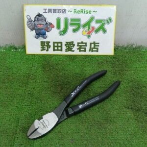 DeeN<br>DNP-160GN 強力ニッパー【野田愛宕店:ITG4Q650IG9O】