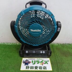 makita/マキタ<br>CF102D 充電式ファン【野田愛宕店:ITGEFGXMBH8V】