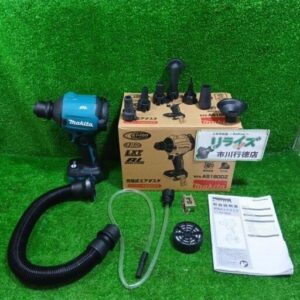 makita/マキタ<br>AS180DZ 充電式エアダスタ 本体のみ【市川行徳店:ITJYVCMHDL20】
