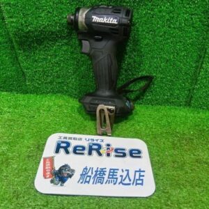 makita/マキタ<br>TD173DZ 充電式インパクトドライバ【船橋馬込店:ITKV0QHJF83K】