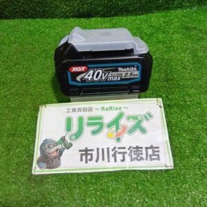 makita/マキタ<br>BL4025 バッテリー 充電回数1回【市川行徳店:ITQP7U0YH5LA】