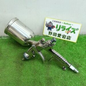 アネスト岩田<br>W-101 スプレーガン②【野田愛宕店:ITSSAOG6SGGC】