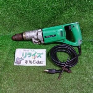 HITACHI/日立<br>VP-14 振動ドリル コード式【市川行徳店:ITSYW148W9ZW】
