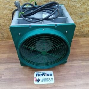 EBARA/荏原製作所<br>APM6型 送風機【船橋馬込店:ITT5FKSLK597】