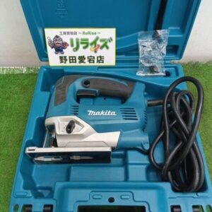 makita/マキタ<br>JV0600K ジグソー<br>【野田愛宕店:ITU3LAH1PGY6】