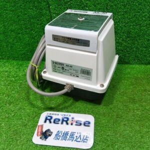 コーシン<br>AK-40 浄化槽ブロワ【船橋馬込店:ITUSOYSW304E】