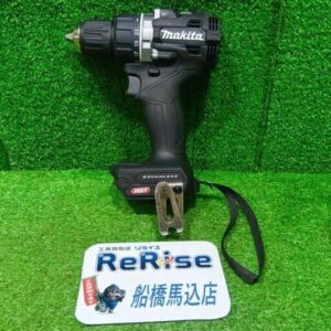 makita/マキタ<br>DF002GZ 充電式ドリルドライバー 本体のみ【船橋馬込店:ITV1E4QGRFQC】