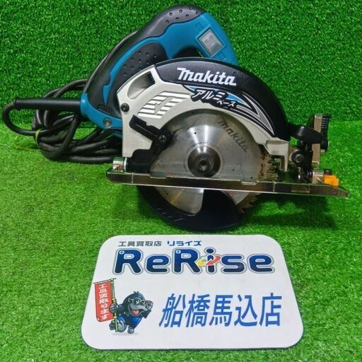 makita/マキタ<br>5230 マルノコ【船橋馬込店:ITWBEK7DY592】