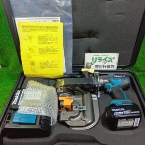 Ogura/オグラ<br>HPC-NF209WBL 鉄筋カッタ【市川行徳店:ITWESGT6WFUK】