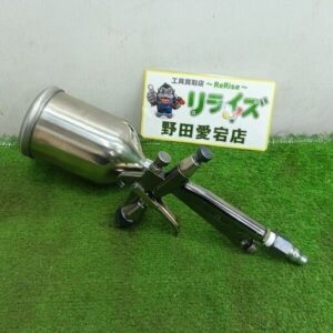 アネスト岩田<br>W-50 スプレーガン【野田愛宕店:ITWMASS11IQ7】