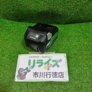 HiKOKI/ハイコーキ<br>BSL36A18 バッテリー③【市川行徳店:ITXYO7V6303W】