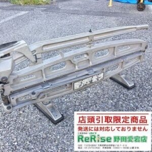 クボタ<br>型番不明 シングルカッター【野田愛宕店:ITYGG45JEHZE】