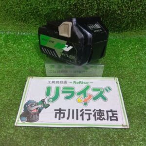 HITACHI/日立<br>BSL36A18 バッテリー ①【市川行徳店:IT0E4R0253YH】