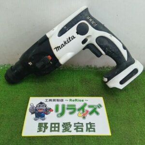 makita/マキタ<br>HR162D 充電式ハンマドリル 16mm【野田愛宕店:IT0EV3AS2FPK】