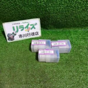 日東工器<br>27/29/31×35 ジェットブローチ 3個セット【市川行徳店:IT1GJ4XYQ2MM】
