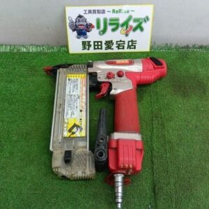 MAX/マックス<br>HA-55SF1(D) スーパーネイラ<br>【野田愛宕店:IT28IFHBM248】