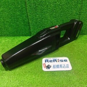Panasonic/パナソニック<br>EZ3744 充電式クリーナー【船橋馬込店:IT2VP3041C5S】