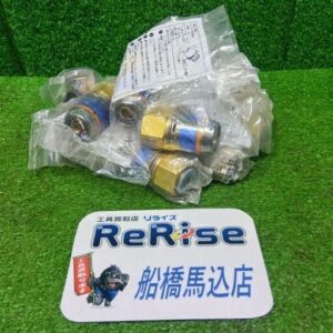 タブチ<br>TBC 16 XPE(PN15) ワンタッチ継手 15個【船橋馬込店:IT4EFKISX0J4】