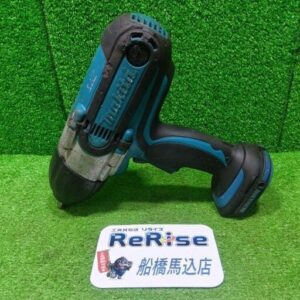 makita/マキタ<br>TW450D 充電式インパクトレンチ【船橋馬込店:IT4HMW8ZVZLW】