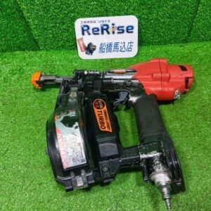 MAX/マックス<br>HV-R41G4 高圧ターボドライバー【船橋馬込店:IT50VPO6WW7S】