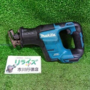 makita/マキタ<br>JR188DZ 充電式レシプロソー 本体のみ【市川行徳店:IT5ABKUB9W90】