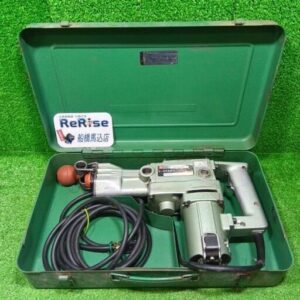 HITACHI/日立<br>PR-25B ハンマドリル【船橋馬込店:IT5IV1VUAY4G】
