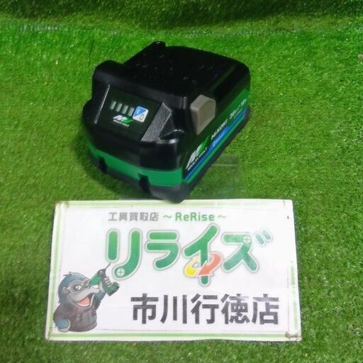 HiKOKI/ハイコーキ<br>BSL36A18BX バッテリー【市川行徳店:IT6NCVNQCXW2】
