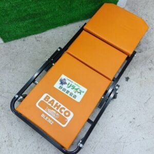 BAHCO/バーコ<br>BLE302 スツール/クリーパーコンビ【野田愛宕店:IT76PW3GU8HY】
