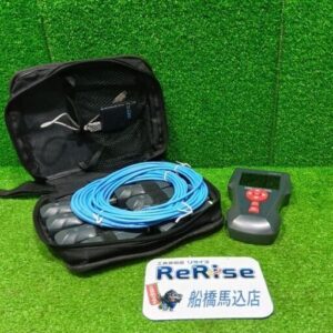 ネットワークケーブルテスター<br>AT226-C<br>【船橋馬込店:IT7DTHRI6KIS】