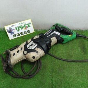 HITACHI/日立<br>CR13VBY2 セーバーソー【野田愛宕店:IT7UZYNQD0H4】