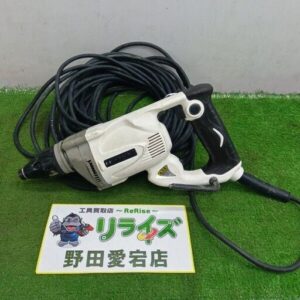 HITACHI/日立工機<br>W4SA2 ボード用ドライバ 白 ②【野田愛宕店:IT8XAZJILWYE】