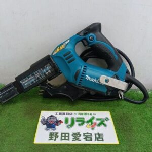 makita<br>6841 オートパックスクリュードライバ【野田愛宕店:IT9BCFRCKQO6】
