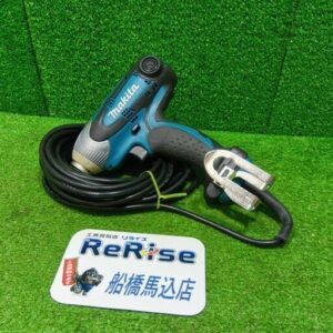 makita/マキタ<br>6955 コード式 インパクトドライバー【船橋馬込店:ITALGLW3SMO0】