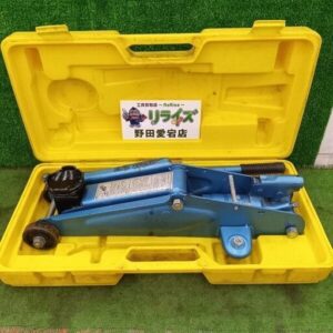 メーカ型番不明<br>ジャッキ【野田愛宕店:ITCEAW09SYD5】