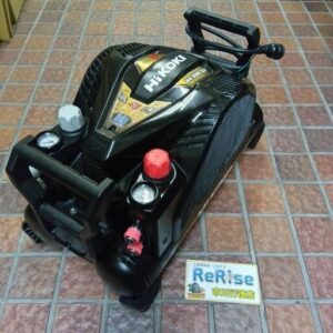 HiKOKI/ハイコーキ<br>EC1445H3 エアコンプレッサー【市川行徳店:ITESAW6J9AOY】