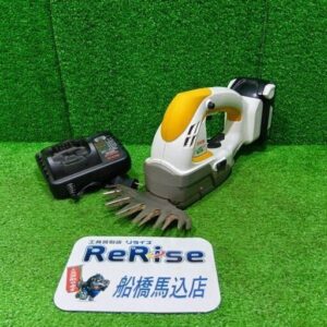 RYOBI/リョービ<br>BSMT-1800 充電式スーパーマルチツール【船橋馬込店:ITFS5M0YMWVQ】