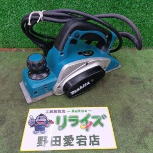 makita/マキタ<br>KP0800A カンナ【野田愛宕店:ITG1947VV7Q0】
