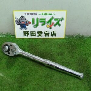 KTC/京都機械工具<br>BRU30 ラチェットハンドル【野田愛宕店:ITGF4QHZKKYQ】