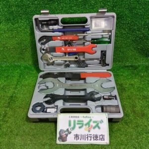 PRON<br>TOOL 自転車用工具セット【市川行徳店:ITGTL6LYFNHB】