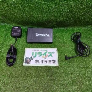 makita/マキタ<br>BL1055B ファンジャケット用薄型バッテリー【市川行徳店:ITHKQFY01SDQ】