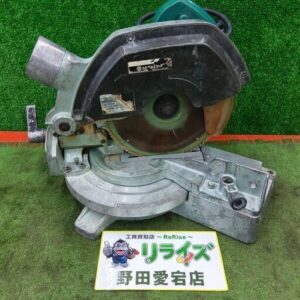 HITACHI/日立<br>C8FC 卓上マルノコ【野田愛宕店:ITISZ8QT2QXB】