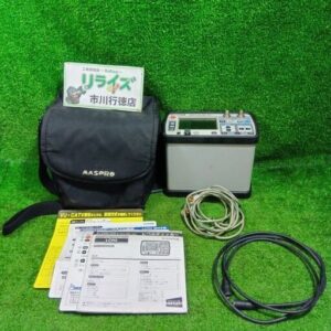 マスプロ<br>LCN2 デジタルレベルチェッカー【市川行徳店:ITKWY8QM86HW】