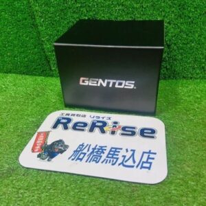 GENTOS/ジェントス<br>GH-200RG LEDヘッドライト【船橋馬込店:ITLIJYRTMURW】