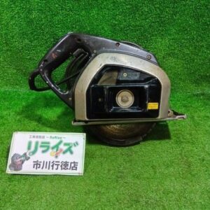 新ダイワ<br>B18N 防じんカッター コード式 ②【市川行徳店:ITLTB0RI7UCY】