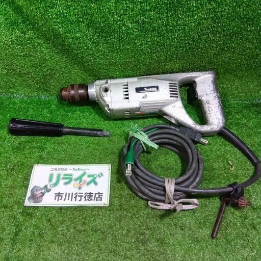 makita/マキタ<br>6304RT 座堀ドリル【市川行徳店:ITNCGW7O5L00】