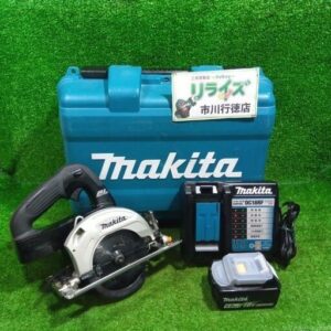 makita/マキタ<br>HS471 充電式マルノコ【市川行徳店:ITOFVNCDX5QW】