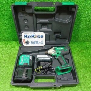 makita/マキタ<br>M695DS 充電式インパクトドライバー【船橋馬込店:ITOXKN5B1W9C】