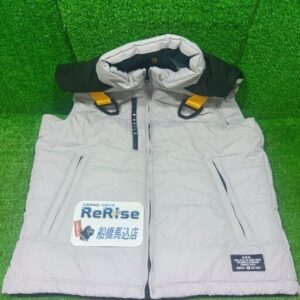 BURTLE/バートル<br>5054 防寒ベスト【船橋馬込店:ITPAHZT7KFP4】